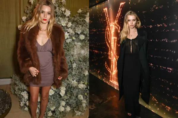 Abbey Lee Kershaw: Net Worth, Biography, Career Highlights & Wealth Sources 3 Abbey Lee Career Highlights