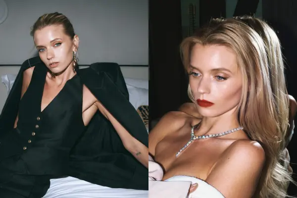 Abbey Lee Kershaw: Net Worth, Biography, Career Highlights & Wealth Sources 1 Abbey Lee Net Worth 2025