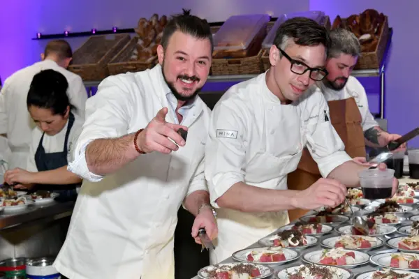 Chef Adam Sobel Net Worth 2025: Biography, Earnings, Career Highlights & Wealth Sources 2 Adam Sobel Depth Profile
