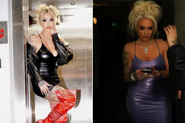 Who is Jelly Roll Wife? Know Everything About Her 2 Bunnie XO: Bio