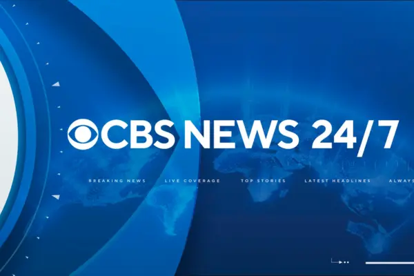 CBS News