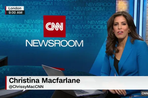 CNN News 