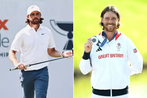 Tommy Fleetwood Net Worth: Biography, Age, Family, Content Creation & Career Vision 2 Career Highlights