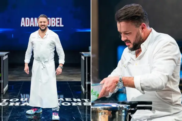 Chef Adam Sobel Net Worth 2025: Biography, Earnings, Career Highlights & Wealth Sources 3 Chef Adam Sobel Career