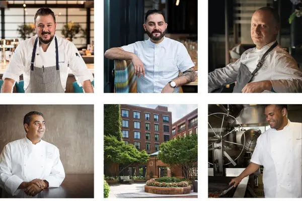 Chef Adam Sobel Net Worth 2025: Biography, Earnings, Career Highlights & Wealth Sources 4 Chef Adam Sobel Earnings & Net Worth