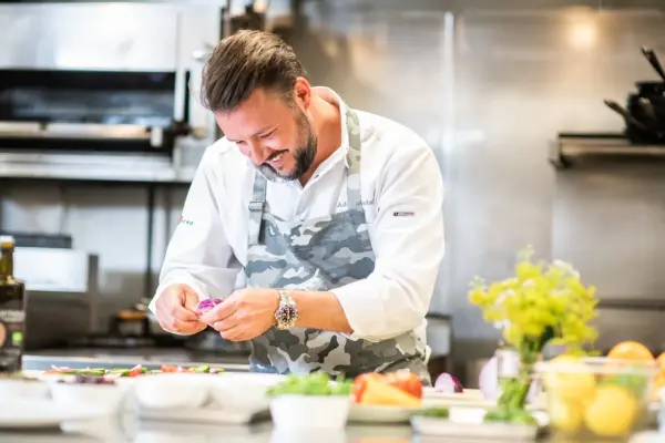 Chef Adam Sobel Net Worth 2025: Biography, Earnings, Career Highlights & Wealth Sources 5 Chef Adam Sobel Social Media