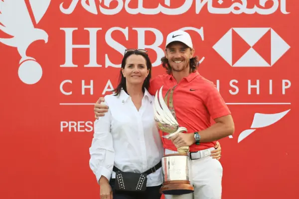 Who is Tommy Fleetwood Wife? Know Everything About Her 3 Clare Fleetwood Bio