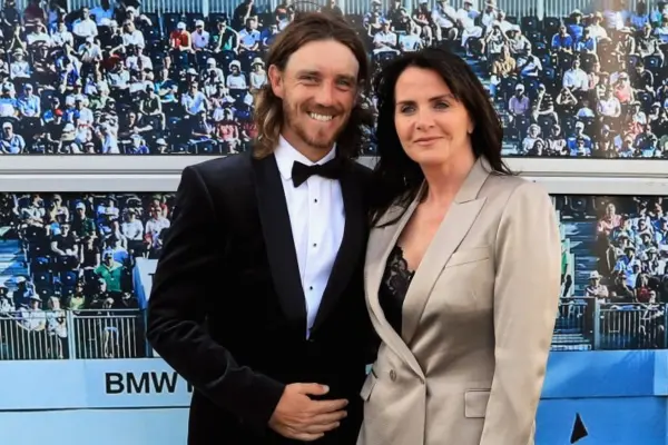 Who is Tommy Fleetwood Wife? Know Everything About Her 4 Clare Fleetwood Career