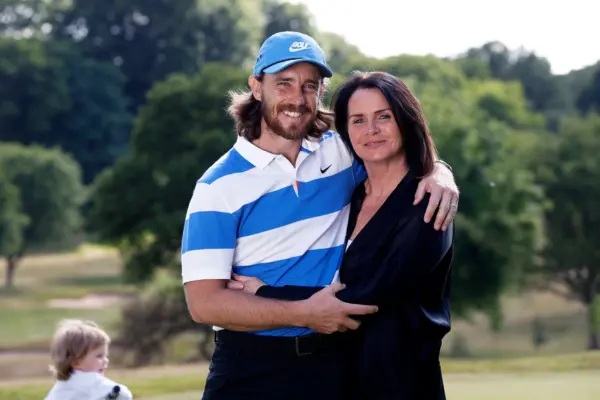 Who is Tommy Fleetwood Wife? Know Everything About Her 2 Clare Fleetwood