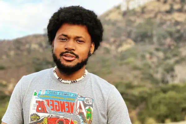 CoryxKenshin Net Worth: Biography, Career, Income Sources & More 1 CoryxKenshin Biography