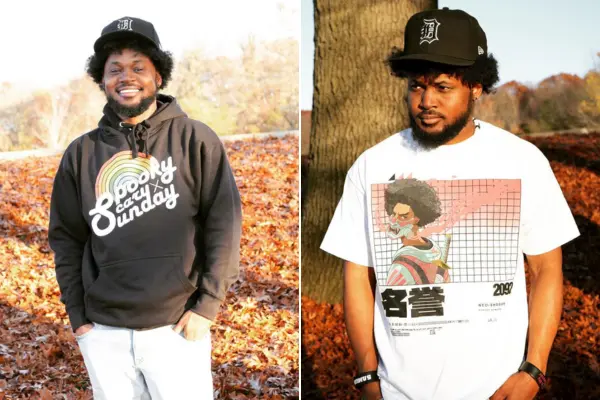 CoryxKenshin Net Worth: Biography, Career, Income Sources & More 2 CoryxKenshin Profile