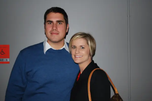 Dan Katz Wife