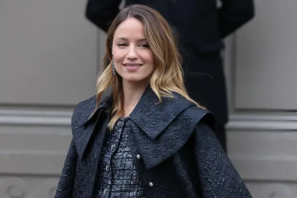 Dianna Agron Biography
