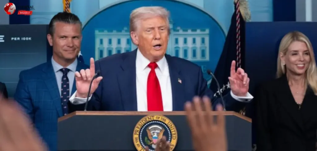 Donald Trump Sends National Guard to Washington DC as Crime Debate Intensifies Donald Trump Sends National Guard to Washington DC as Crime Debate Intensifies