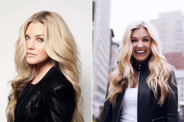 Who is Charlie Kirk's Wife? All About His Wife 3 Erika Frantzve Bio