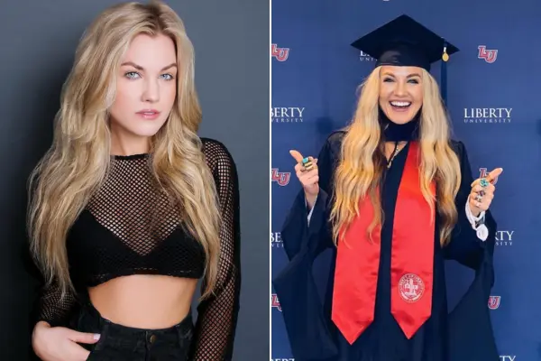 Who is Charlie Kirk's Wife? All About His Wife 4 Erika Frantzve Career