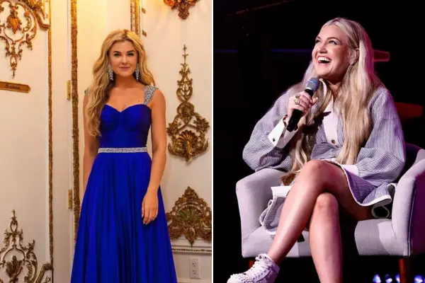 Who is Charlie Kirk's Wife? All About His Wife 2 Erika Frantzve