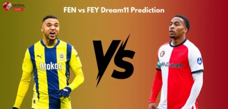 FEN vs FEY Dream11 Prediction