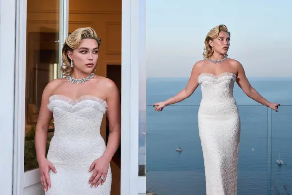 Florence Pugh Net Worth: Biography, Age, Parents, Content Creation & Career Vision 1 Florence Pugh Biographyย