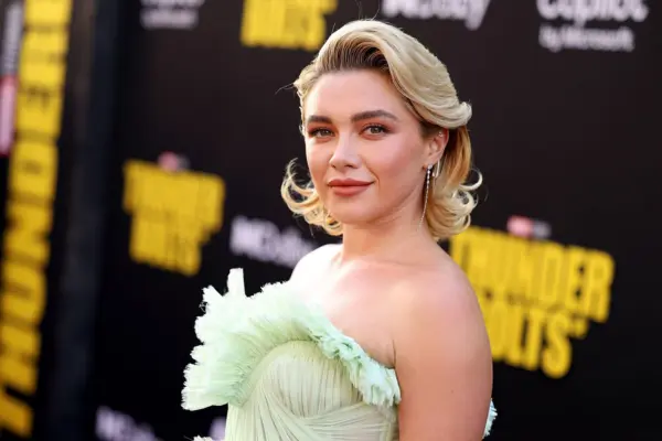 Florence Pugh Net Worth: Biography, Age, Parents, Content Creation & Career Vision 4 Florence Pugh: In-Depth Profile