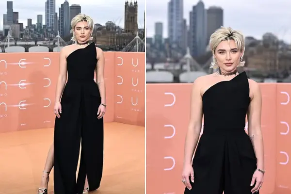 Florence Pugh Net Worth: Biography, Age, Parents, Content Creation & Career Vision 5 Mckenna Grace Income Streams