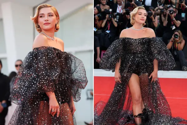 Florence Pugh Net Worth: Biography, Age, Parents, Content Creation & Career Vision 2 Florence Pugh Life