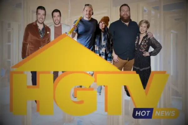 HGTV News