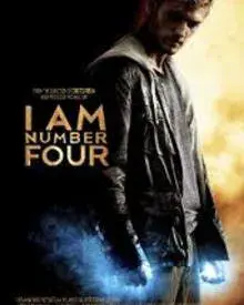 I Am Number Four