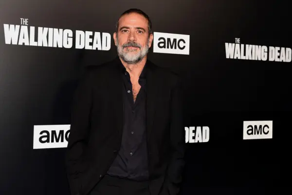 Jeffrey Dean Morgan Net W