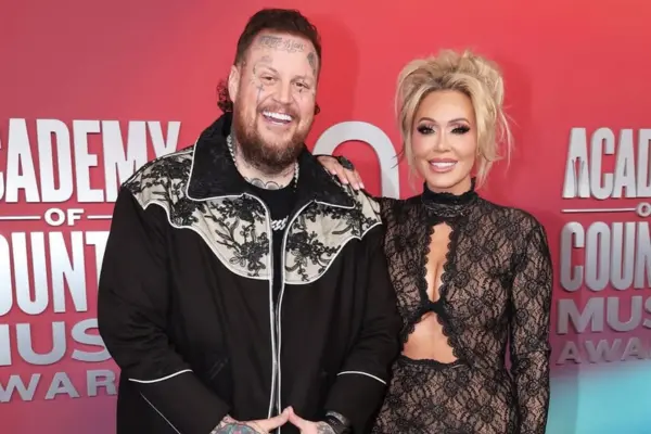 Who is Jelly Roll Wife? Know Everything About Her 3 Jelly Roll and Bunnie XO