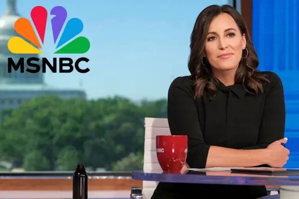 MSNBC News