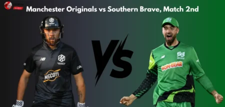 Manchester Originals vs Southern Brave