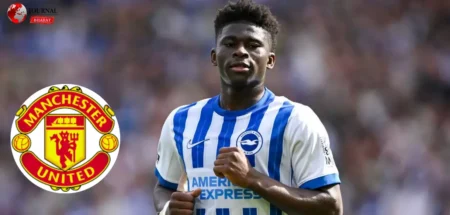 Manchester United Deal 100M