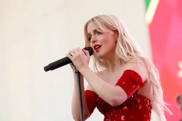 Mckenna Grace Net Worth: Biography, Social Media, Career Vision 4 Mckenna Grace Social Media
