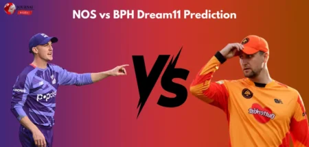 NOS vs BPH Dream11