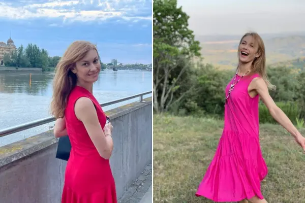 Olga Kurylenko Personal Life