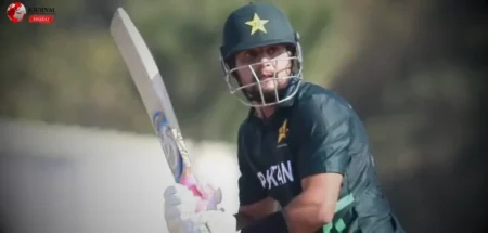 Pakistani Cricketer Haider Ali Arrested in UK, PCB Issues Suspension
