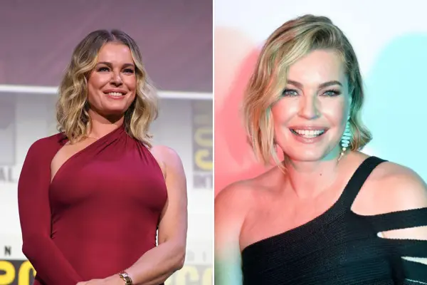 Rebecca Romijn Net Worth: Latest Wealth Estimate, Career, Income Sources, Modeling & More 1 Rebecca Romijn Bio