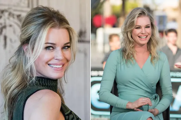 Rebecca Romijn Net Worth: Latest Wealth Estimate, Career, Income Sources, Modeling & More 4 Rebecca Romijn Career