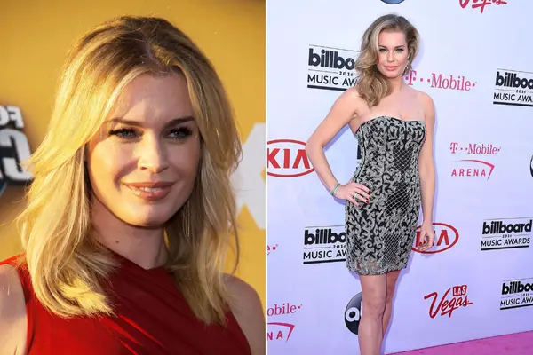 Rebecca Romijn Net Worth: Latest Wealth Estimate, Career, Income Sources, Modeling & More 5 Rebecca Romijn Earnings