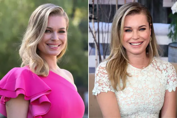 Rebecca Romijn Net Worth: Latest Wealth Estimate, Career, Income Sources, Modeling & More 3 Rebecca Romijn Profile