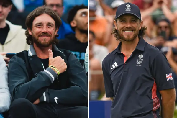Tommy Fleetwood Net Worth: Biography, Age, Family, Content Creation & Career Vision 4 Social Mediaย