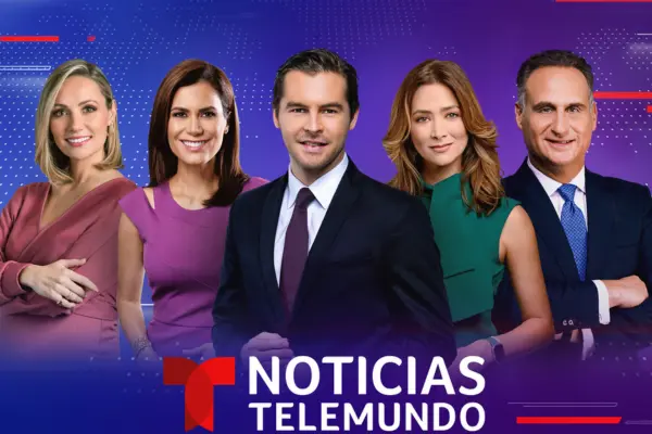 Telemundo News