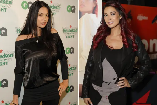 Tera Patrick Net Worth: Biography, Earnings, Career Highlights & Wealth Sources 3 Tera Patrick Career