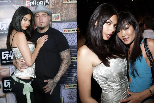 Tera Patrick Net Worth: Biography, Earnings, Career Highlights & Wealth Sources 5 Tera Patrick Family