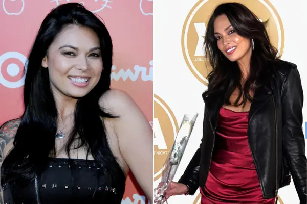 Tera Patrick Net Worth: Biography, Earnings, Career Highlights & Wealth Sources 6 Tera Patrick Relationship