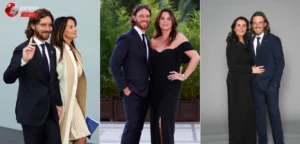 Tommy Fleetwood Clare Fleetwood