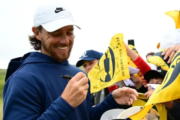Tommy Fleetwood Net Worth: Biography, Age, Family, Content Creation & Career Vision 3 Tommy Fleetwood