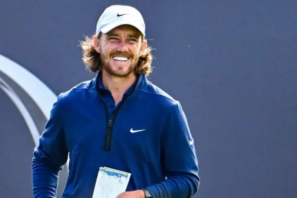 Who is Tommy Fleetwood Wife? Know Everything About Her 1 Who is Tommy Fleetwood Wife? Know Everything About Her