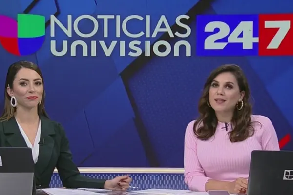 Univision News